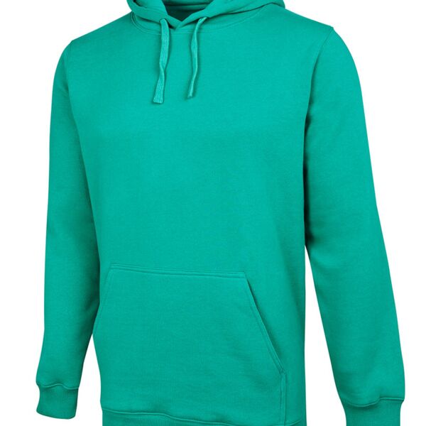 JB's  FLEECY HOODIE IN 1-2 WEEKS Thumbnail