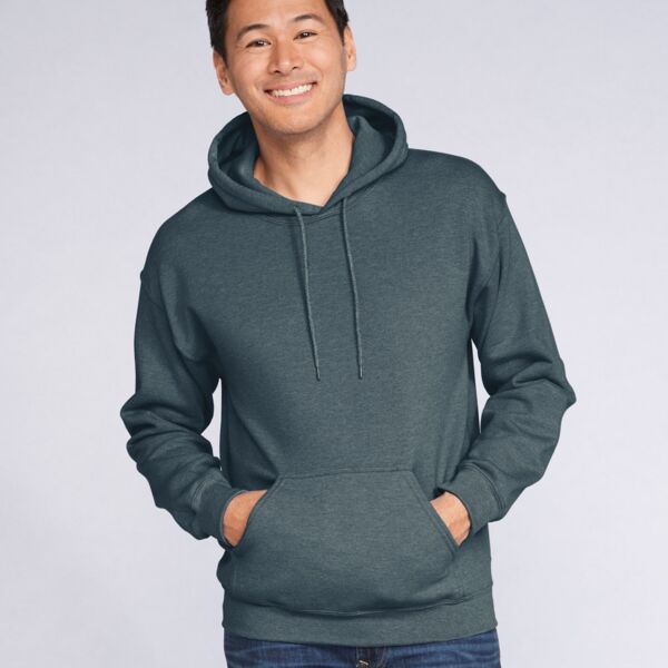 Heavy Blend Adult Hooded Sweatshirt IN 1-2 WEEKS Thumbnail
