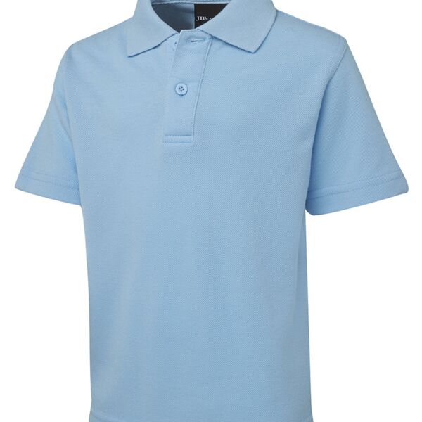 JB's KIDS S/S 210 POLO IN 1-2 WEEKS Thumbnail