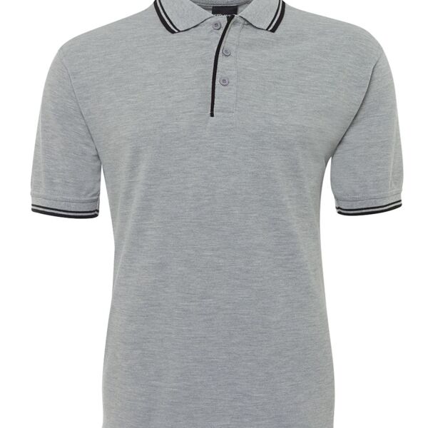 JB's  CONTRAST POLO IN 1-2 WEEKS Thumbnail