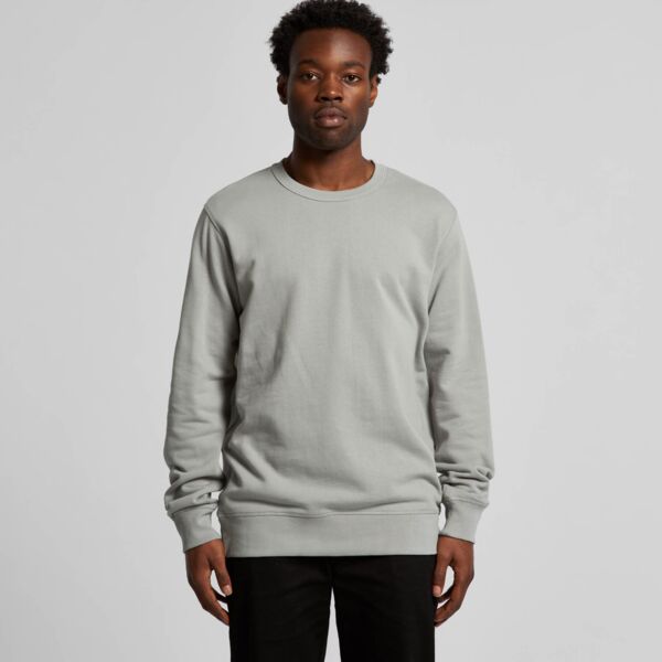 MENS PREMIUM CREW Thumbnail