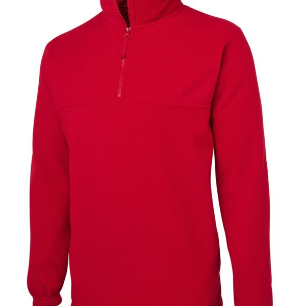 JB's  1/2 ZIP POLAR Thumbnail