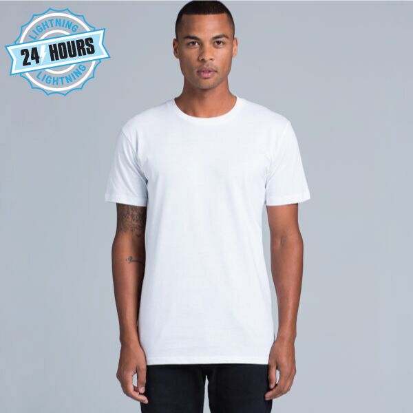 STAPLE TEE - IN 24 HOURS Thumbnail