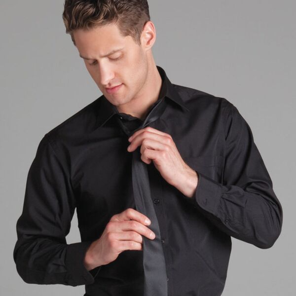 JB's  S/S POPLIN SHIRT Thumbnail
