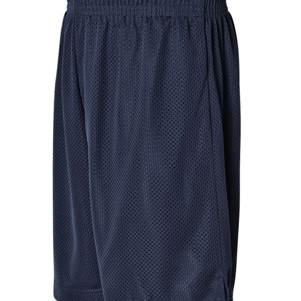 PODIUM KIDS BASKETBALL SHORT Thumbnail