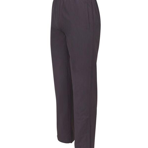 PODIUM KIDS WARM UP ZIP PANT Thumbnail