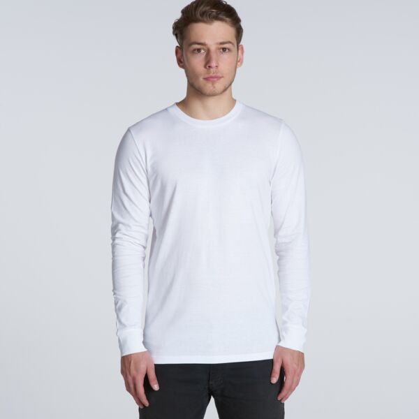 BASE LONG SLEEVE Thumbnail