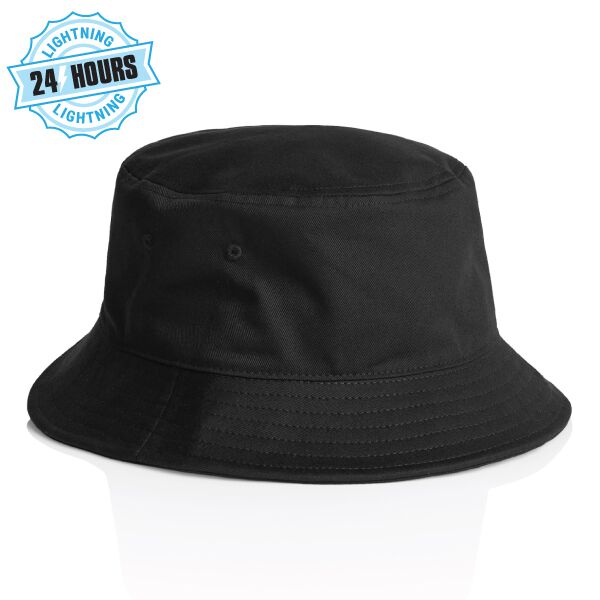 BUCKET HAT - IN 24 HOURS Thumbnail