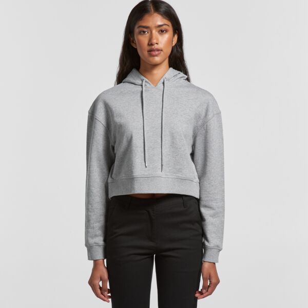 WOS CROP HOOD Thumbnail