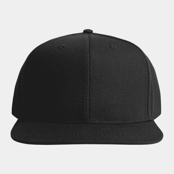STOCK CANVAS CAP - IN 3-4 DAYS Thumbnail