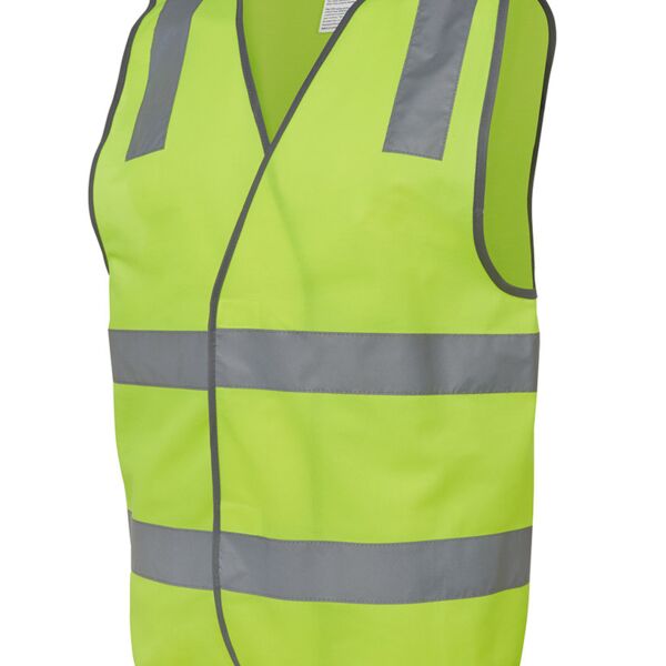 Hi-Vis Vests - Printed in 1 Week Thumbnail
