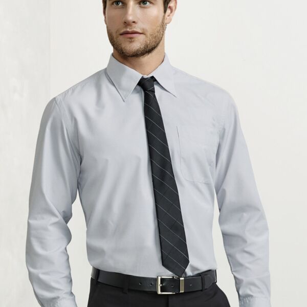 Mens Ambassador Long Sleeve Shirt Thumbnail