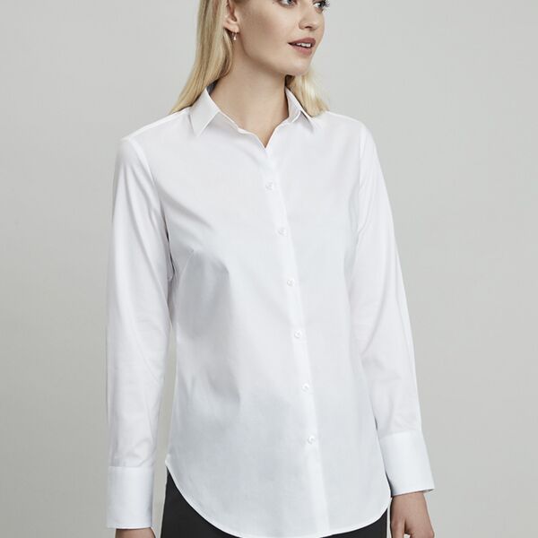 Womens Camden Long Sleeve Shirt Thumbnail