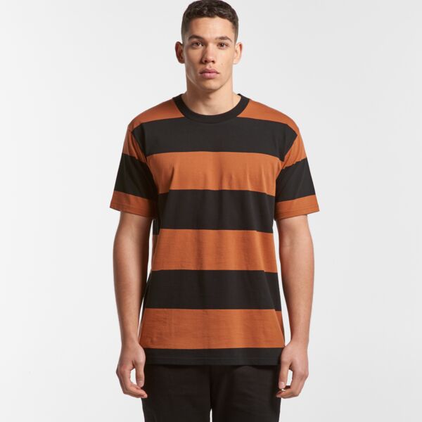 WIDE STRIPE TEE Thumbnail