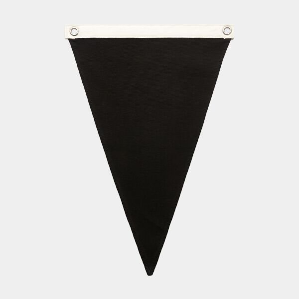 CANVAS PENNANT FLAG Thumbnail