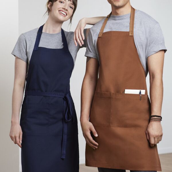 Barley Apron Thumbnail