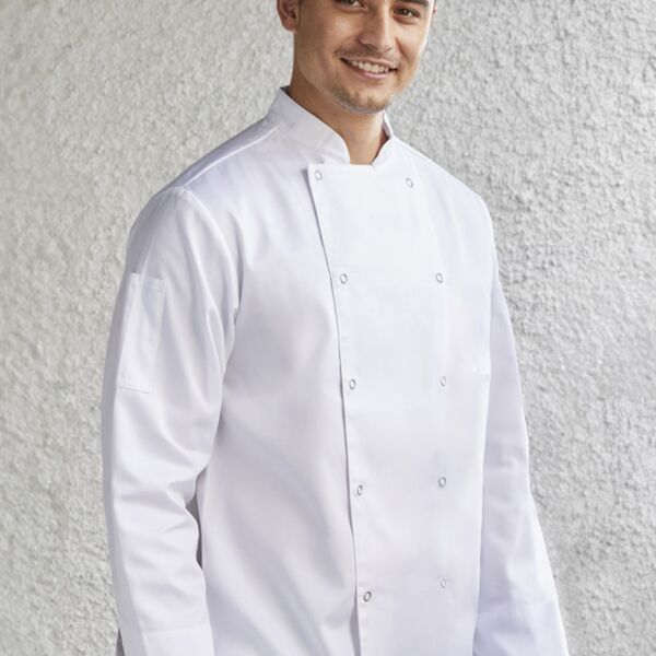 Mens Zest Long Sleeve Jacket Thumbnail