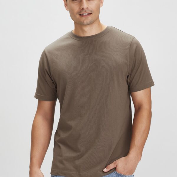 Mens Ice Short Sleeve Tee Thumbnail