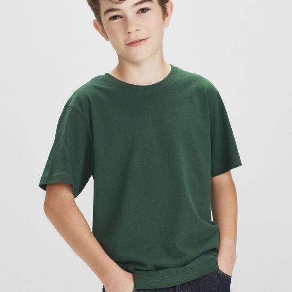 Kids Ice Short Sleeve Tee Thumbnail