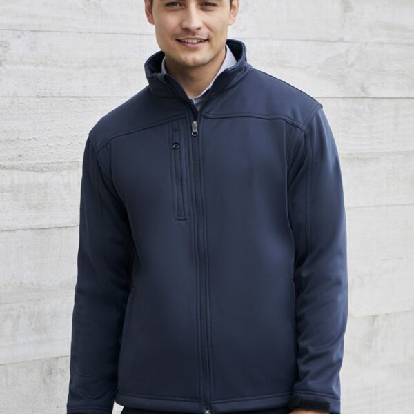 Mens Softshell Jacket Thumbnail