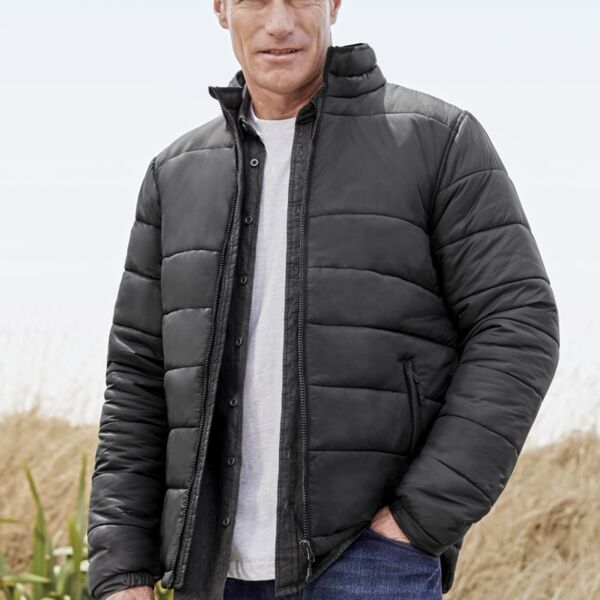 Mens Alpine Jacket Thumbnail