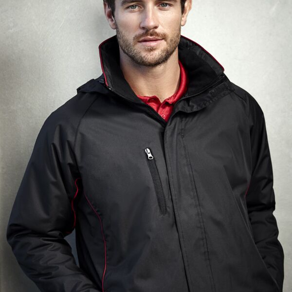 Unisex Core Jacket Thumbnail