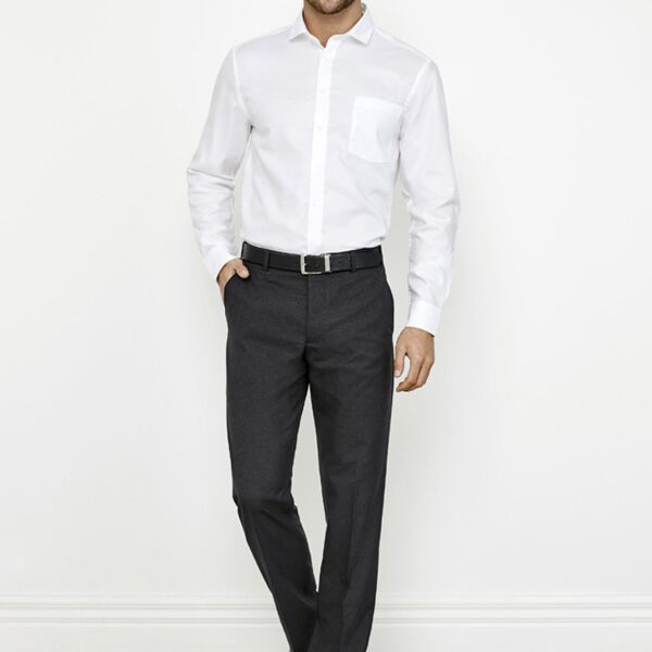 Mens Classic Flat Pant Thumbnail