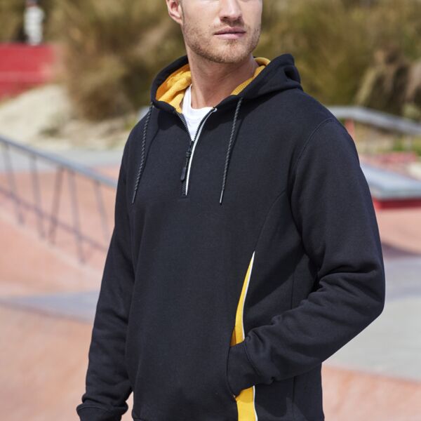 Unisex Renegade Hoodie Thumbnail