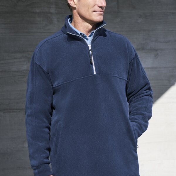 Mens Heavy Weight Fleece Thumbnail