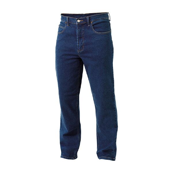 KingGee Mens Denim Work Jean Thumbnail